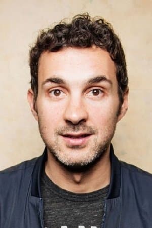 Mark Normand profile