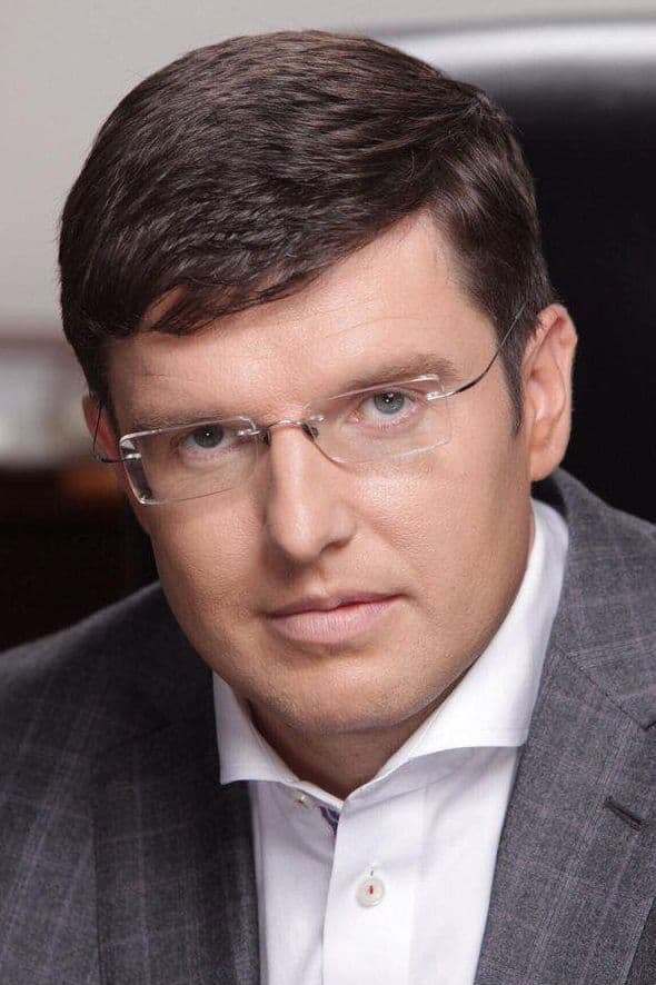 Oleh Khodachuk profile