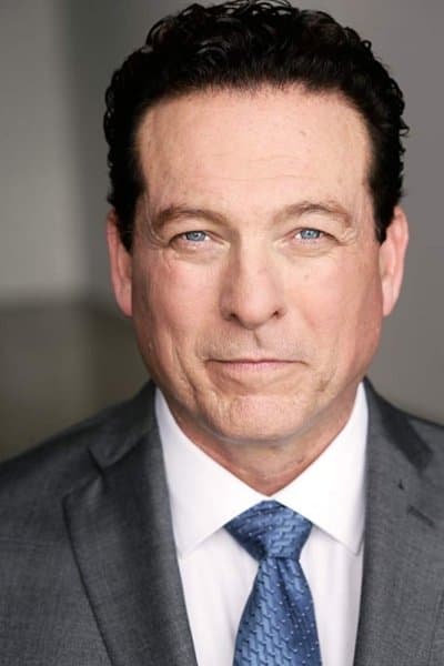 Anthony Snow profile