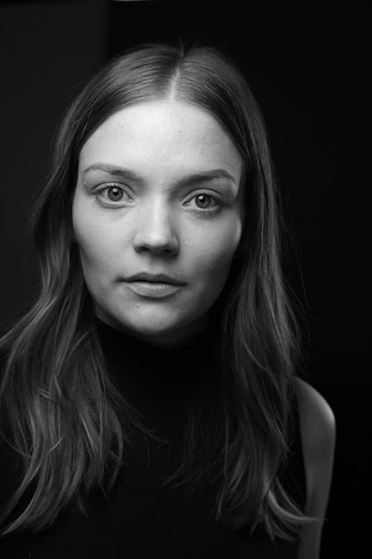 Amanda Kilpeläinen Arvidsson profile