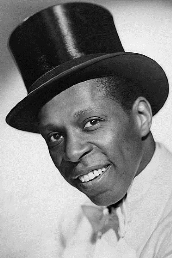 John 'Bubbles' Sublett profile