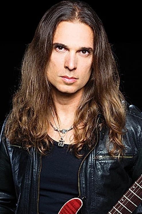 Kiko Loureiro profile