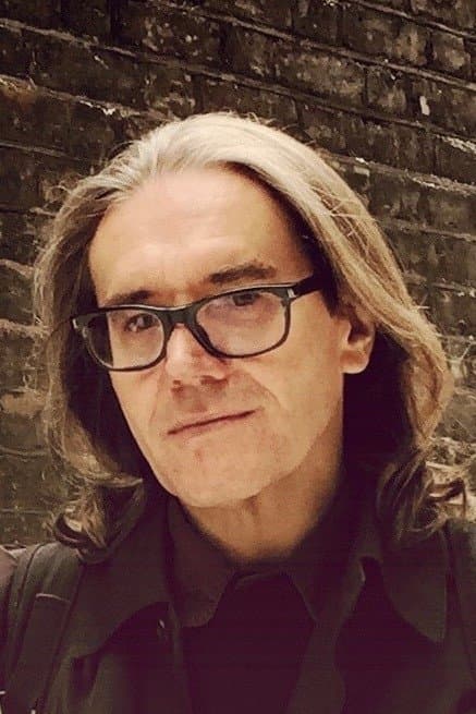 Stephen Woolley profile