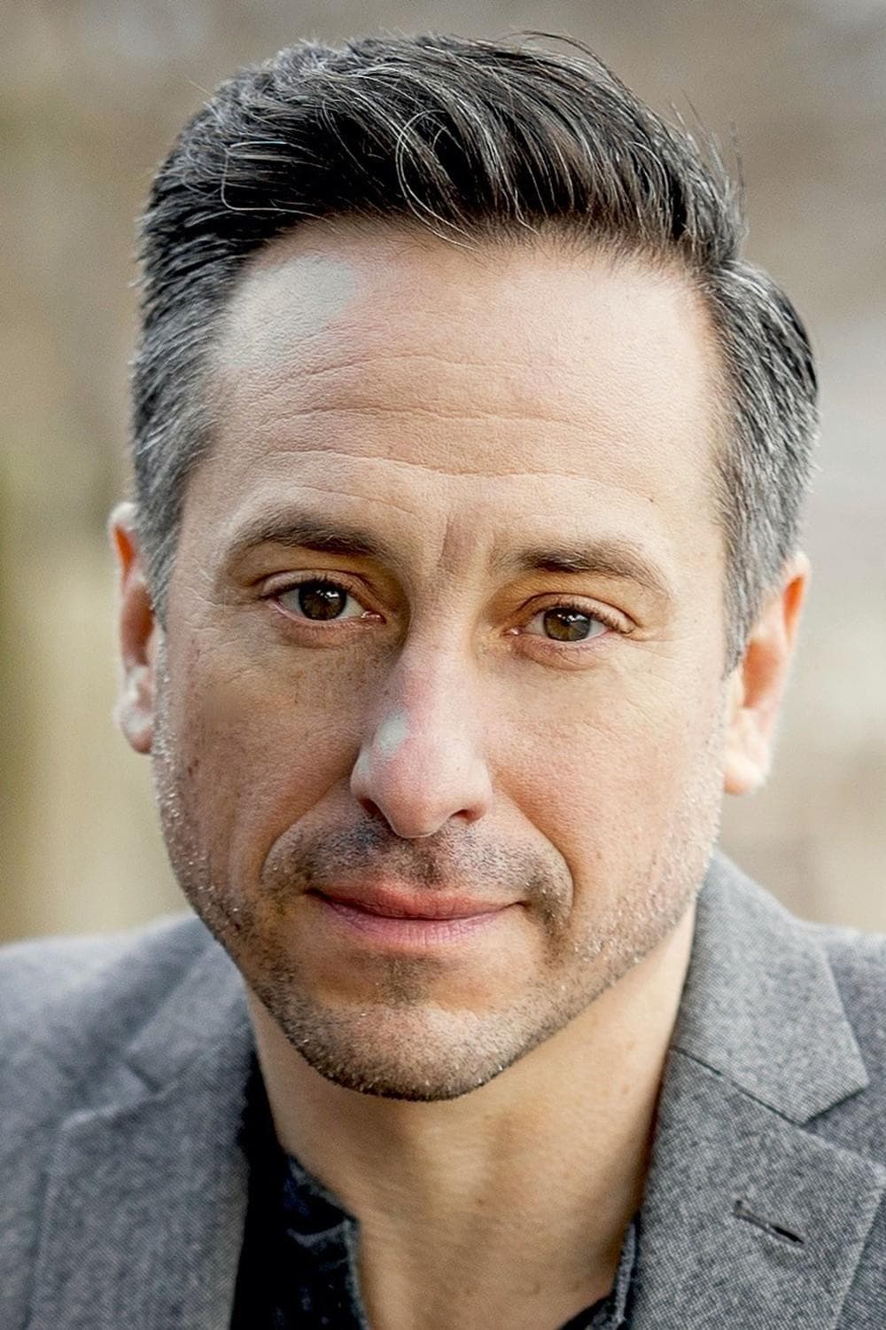 Jason Babinsky profile