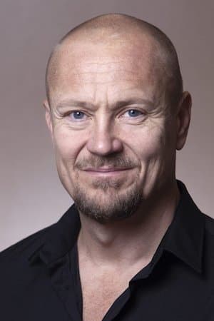 Turkka Mastomäki profile