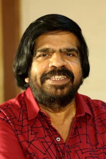 T. Rajendar profile