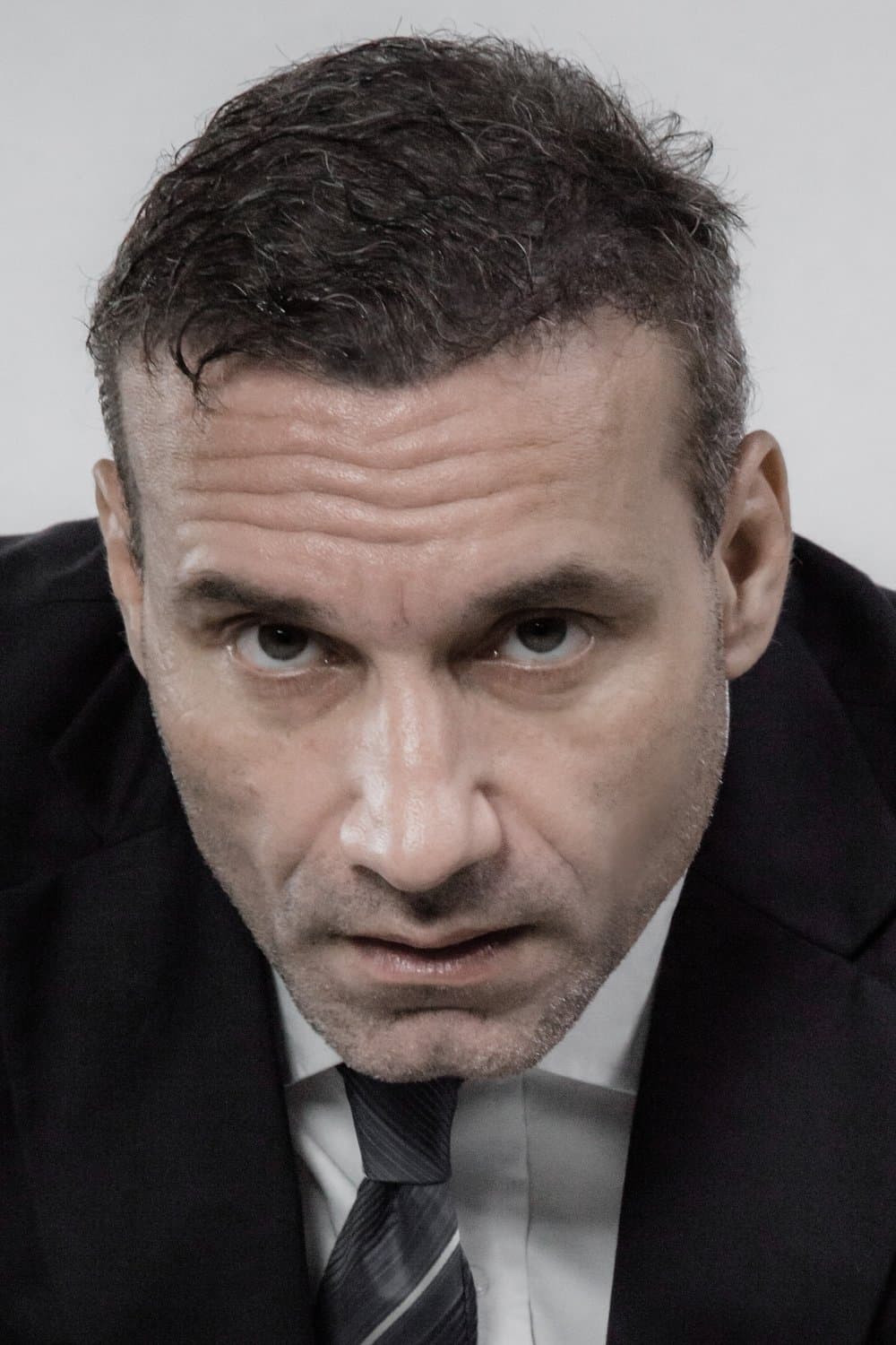 Ron Smoorenburg profile