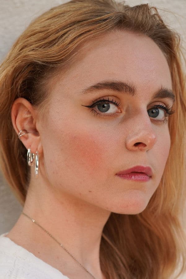 Elliana Papageorgiou profile