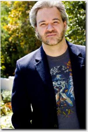 Rob Williams profile