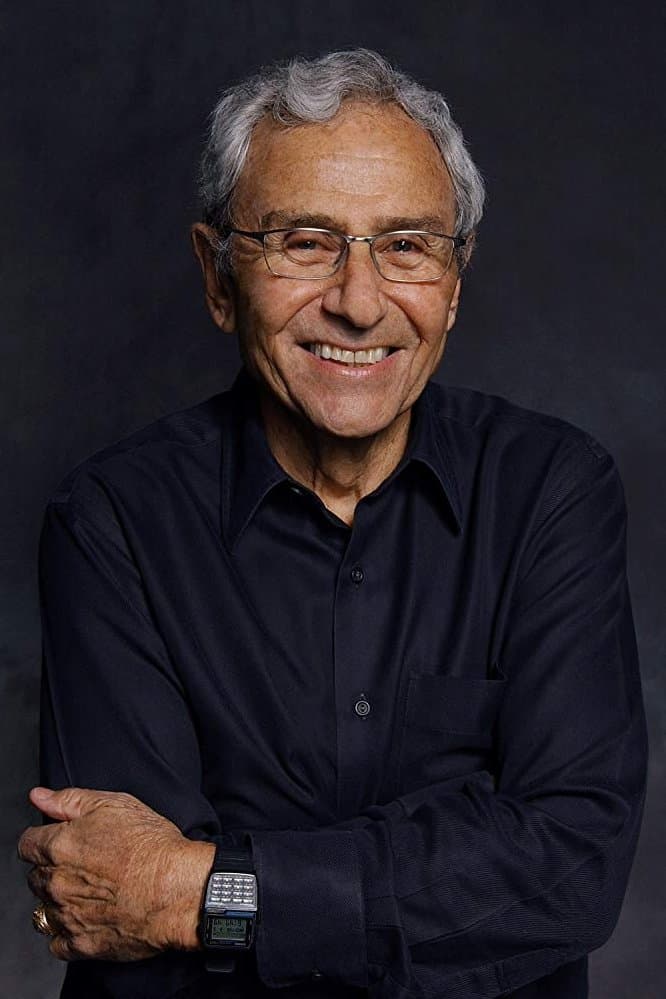 George Shapiro profile