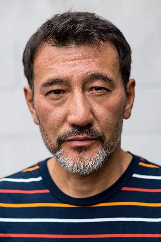 Erich Chikashi Linzbichler profile