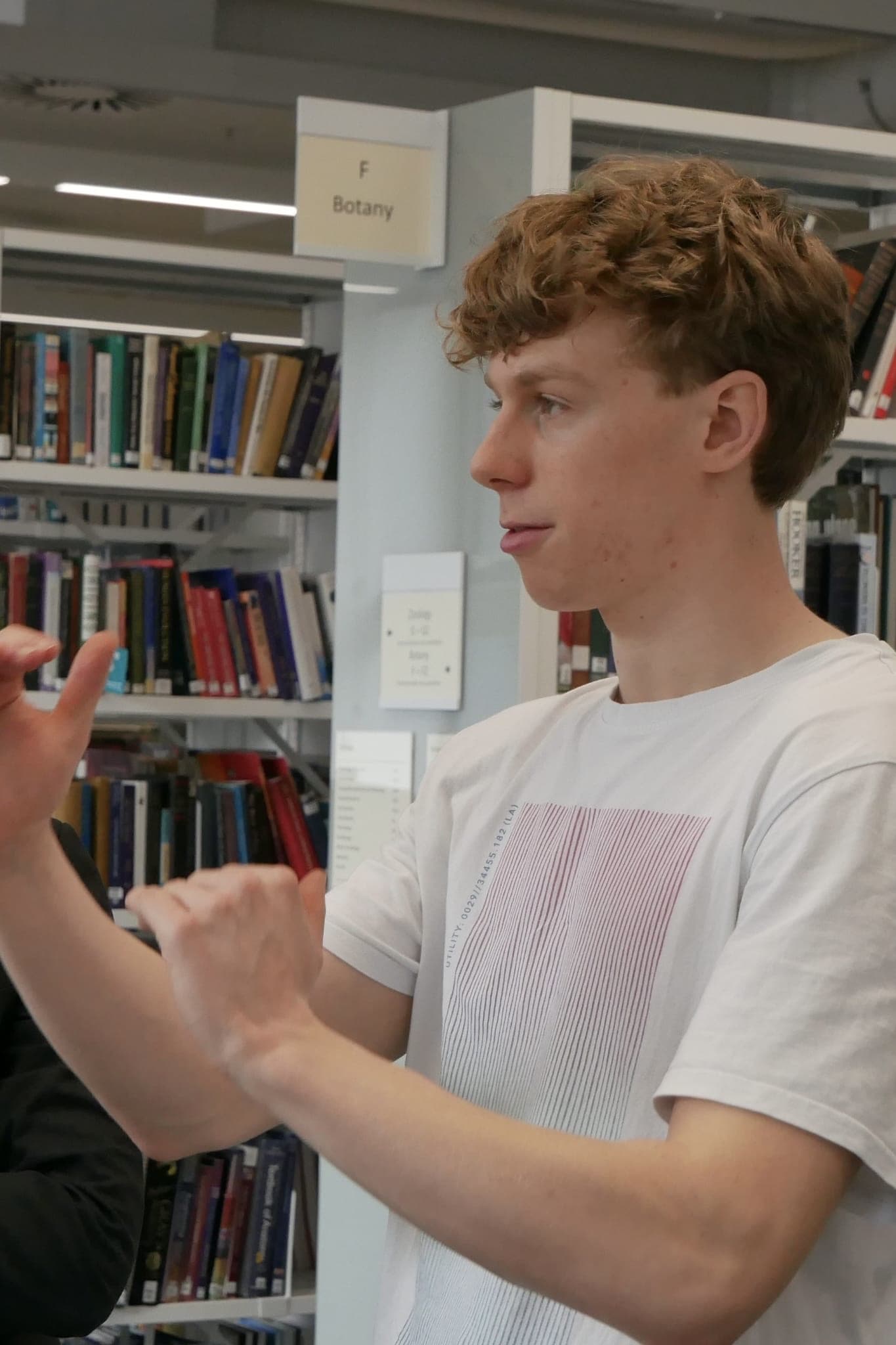 Sam Turnbull profile