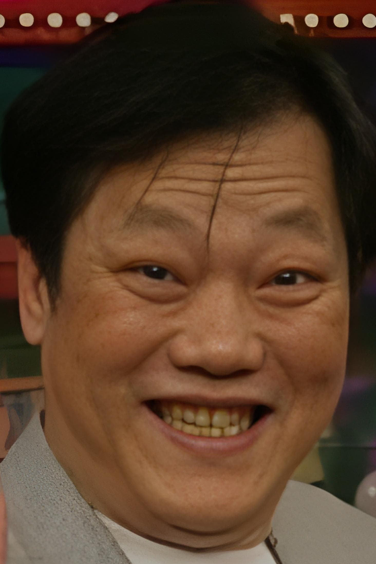 Ngai Man-Yin profile