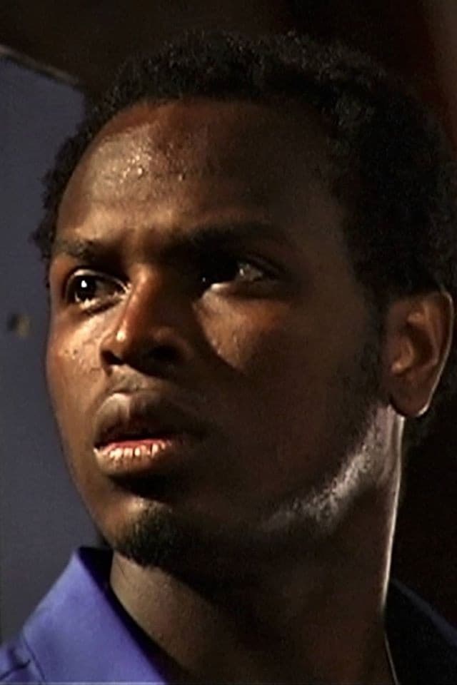 Bashir Solebo profile