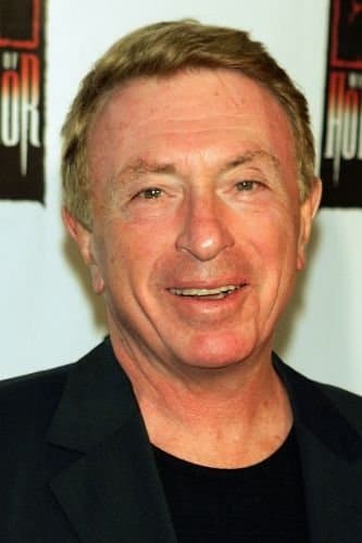 Larry Cohen profile