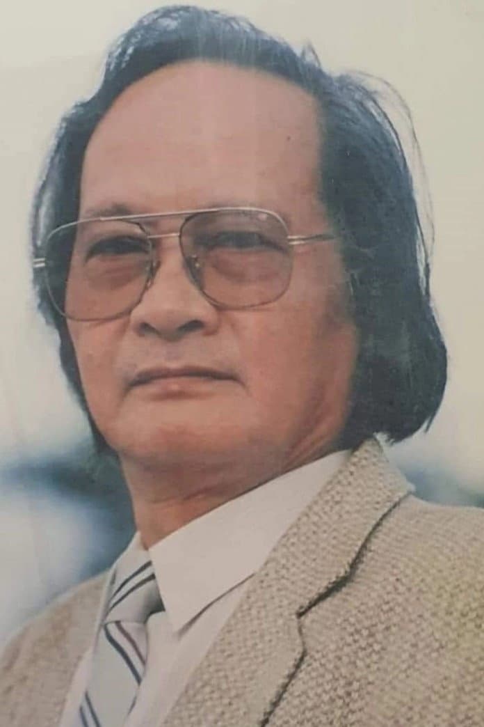 Trần Tiến profile