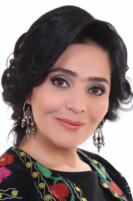 Lola Eltayeva profile