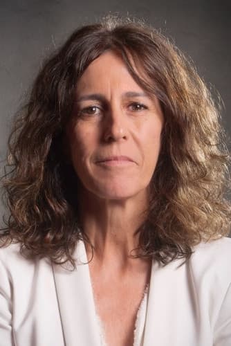 Pilar Benito profile