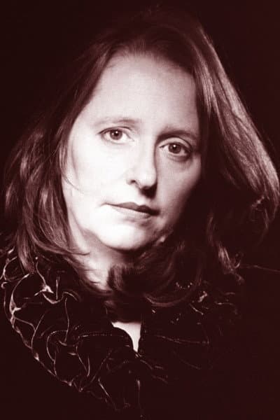 Mary Coughlan profile
