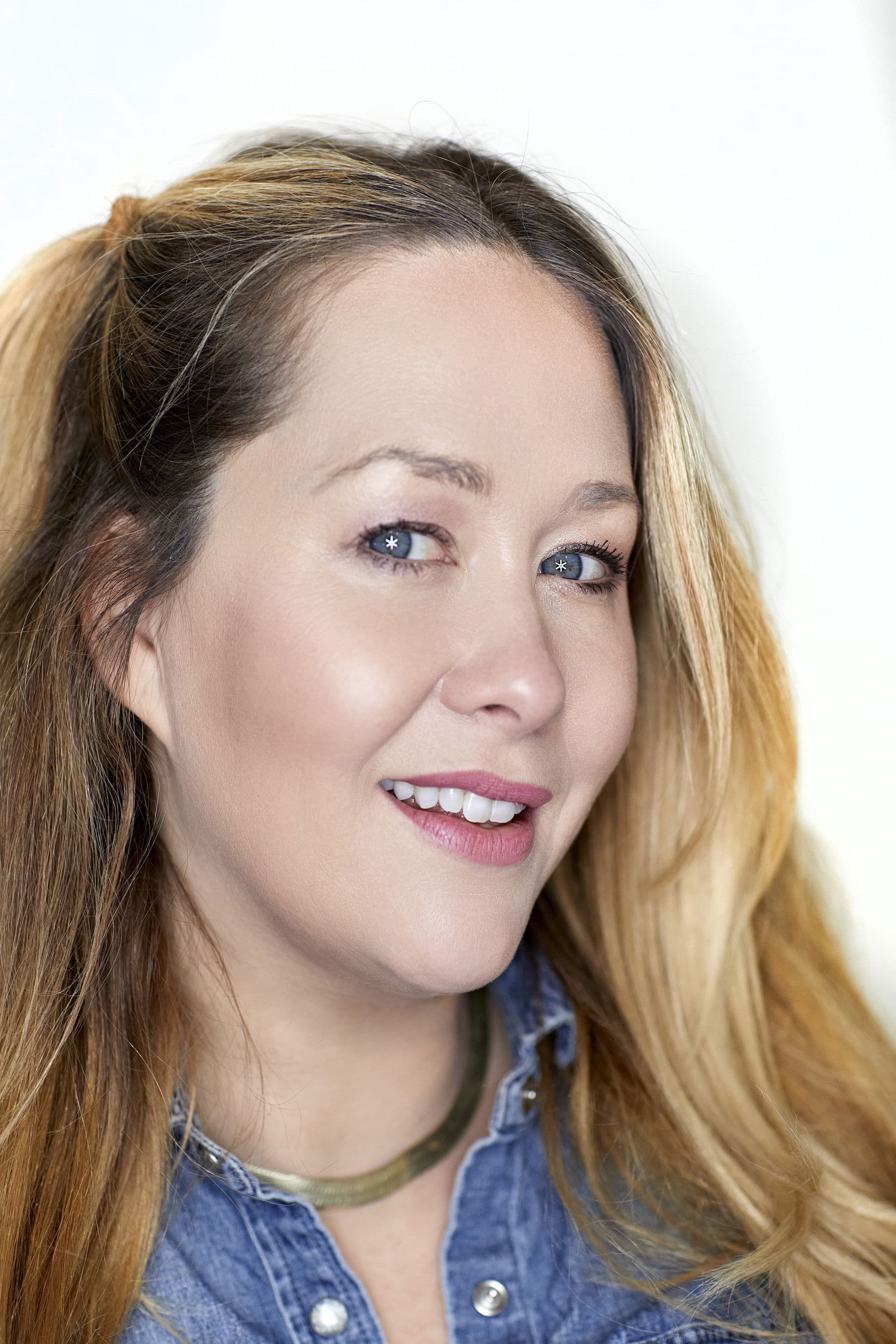 Megan Freels Johnston profile