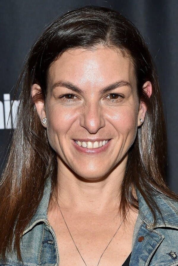 Nanette Burstein profile