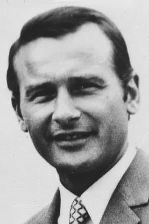 Reinhard Glemnitz profile