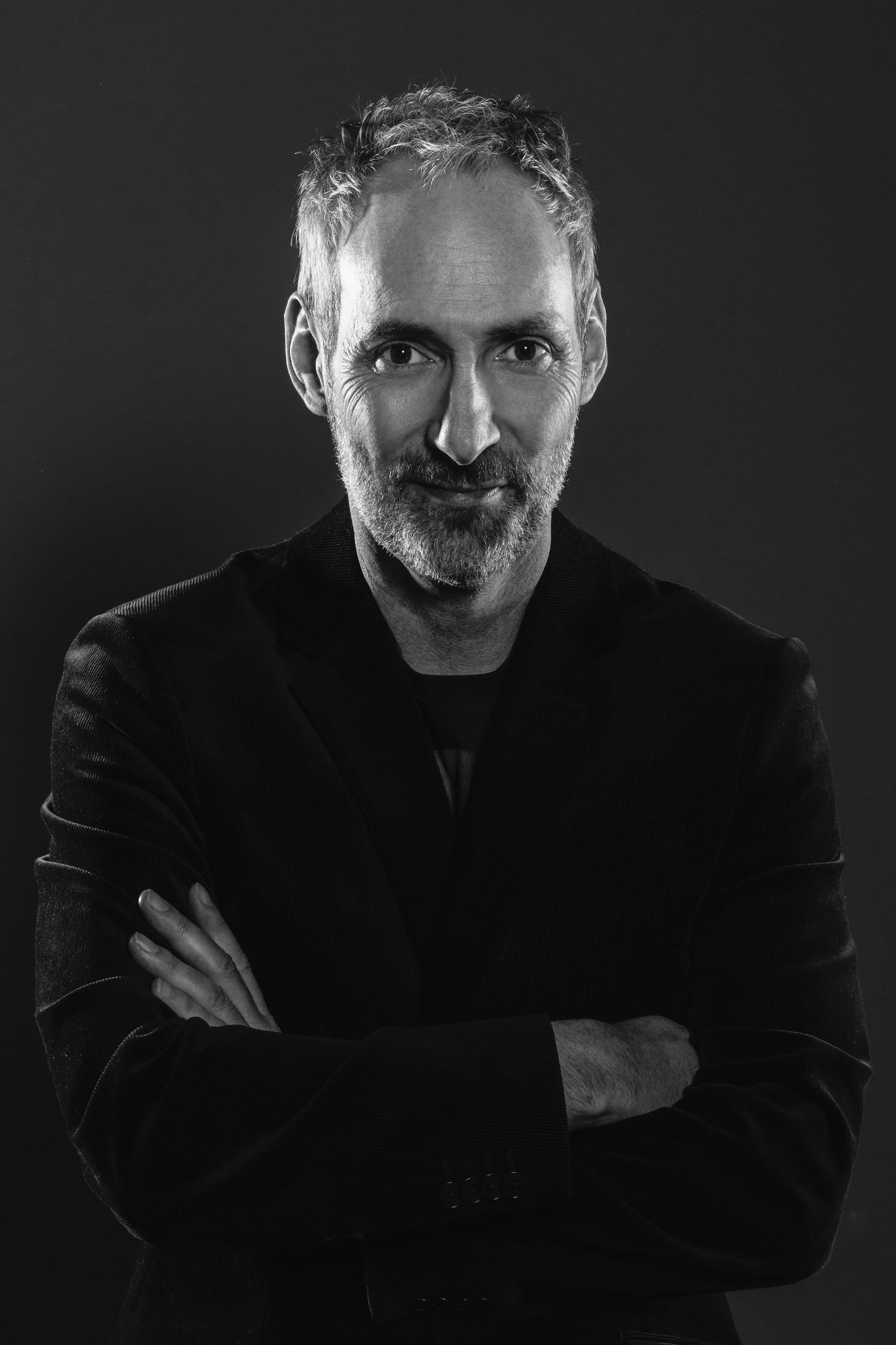 Jonathan English profile