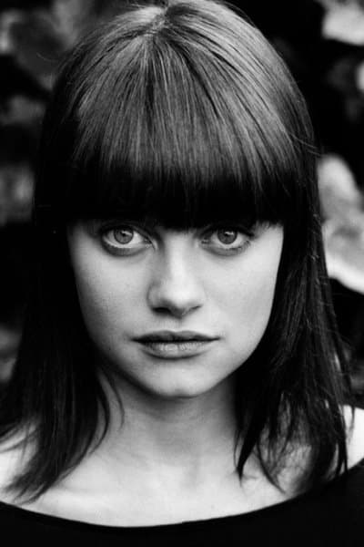 Abigail Hardingham profile