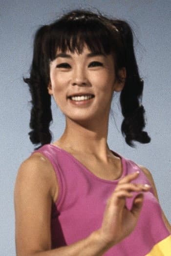 May Ishihara profile