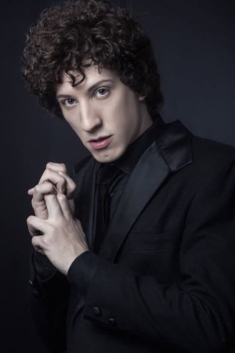 João Felipe Saldanha profile