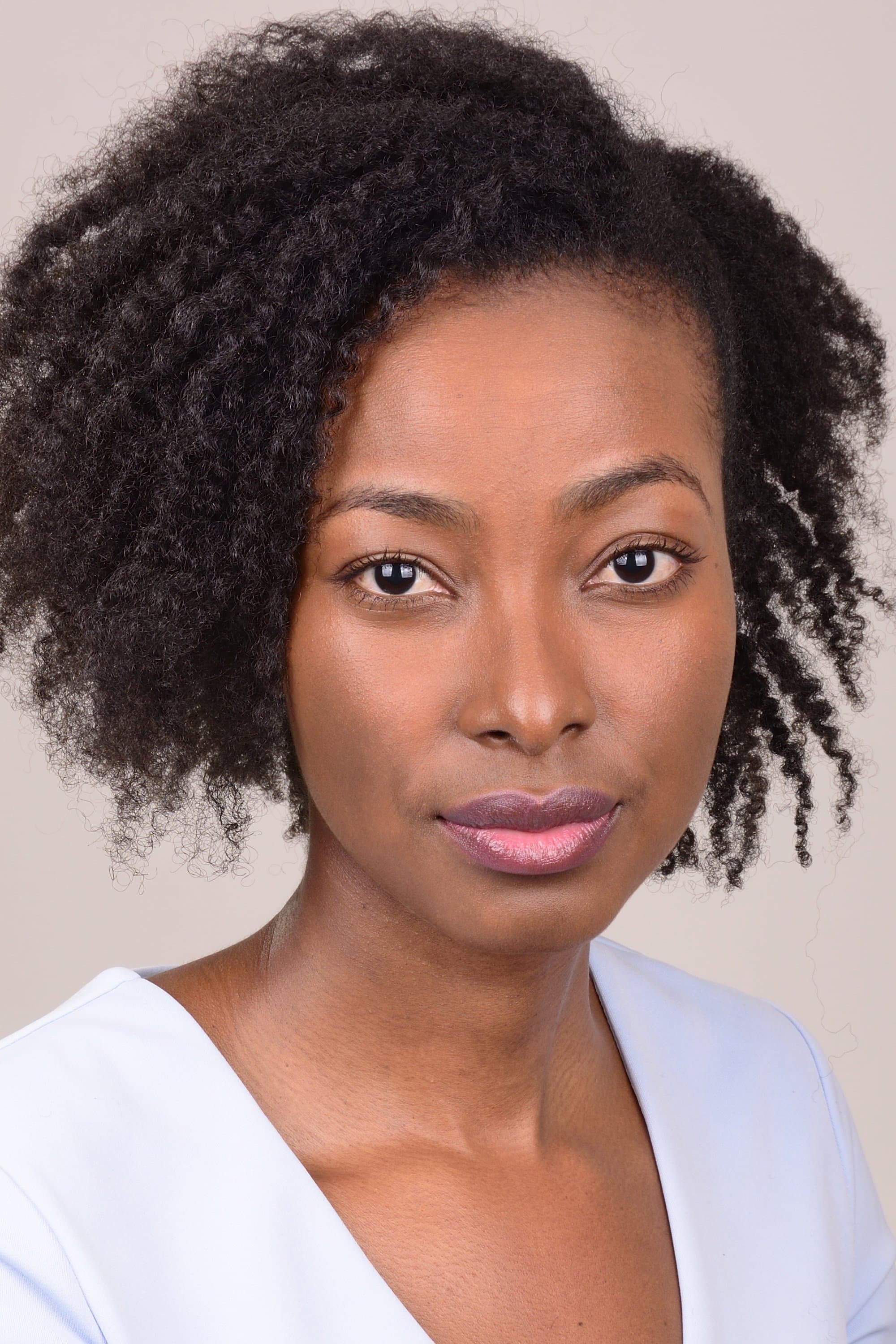 Deborah Rosan profile