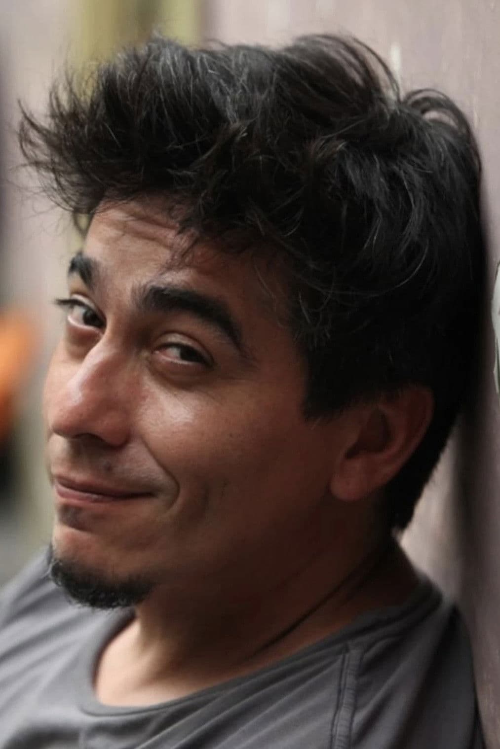 Hernán Jabes profile