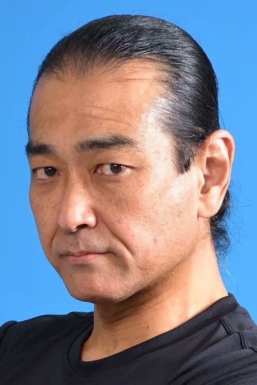 Kazuya Shimizu profile