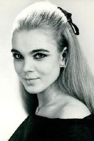 Pia Degermark profile