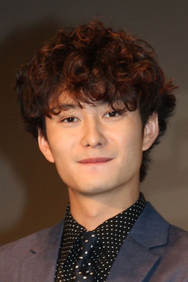 Masaki Okada profile