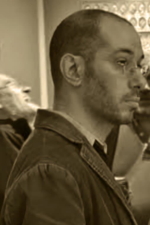 Lawrence Marvit profile