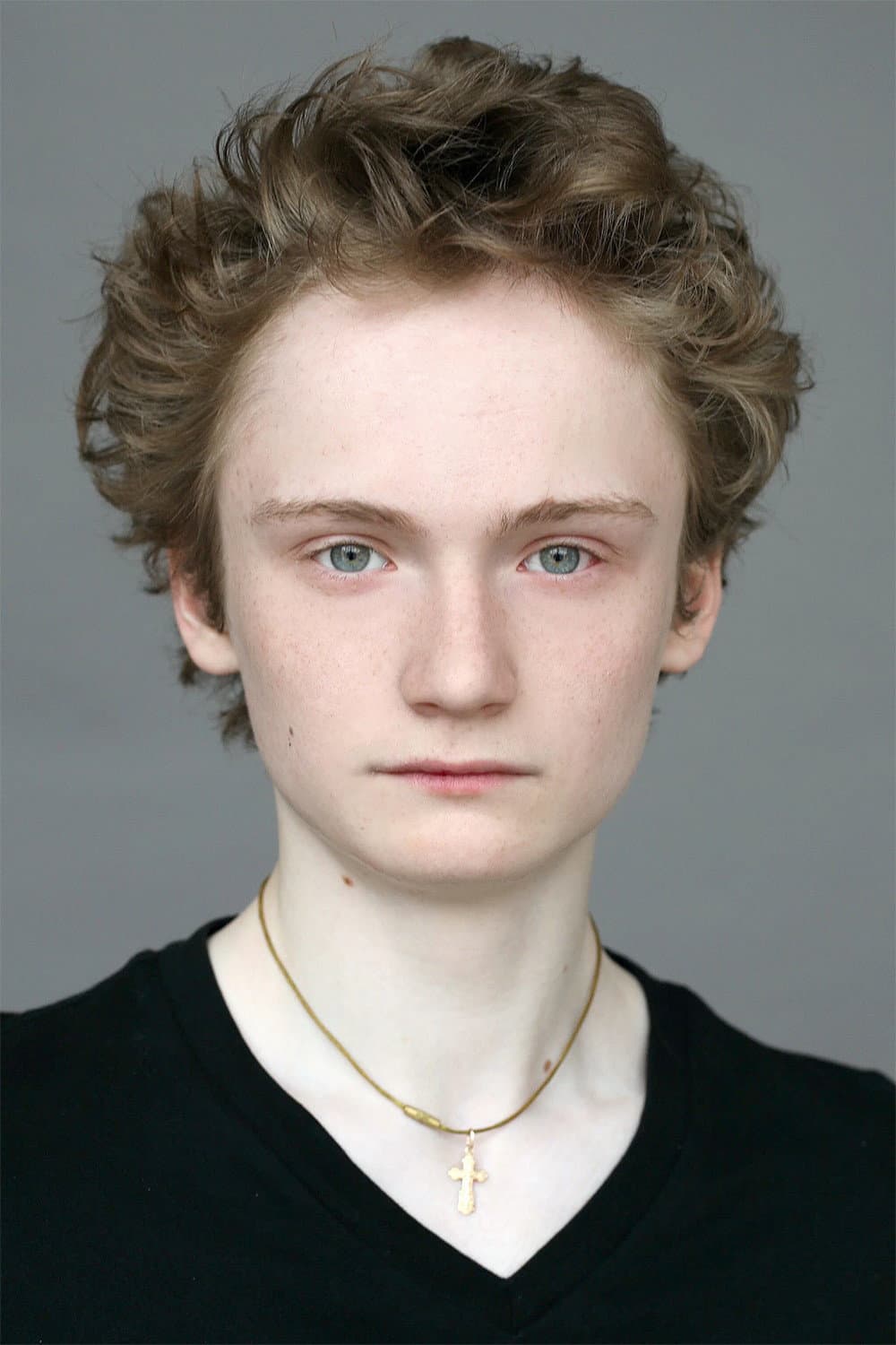 Sergey Gruzinov profile