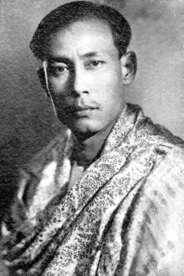 Sachin Dev Burman profile