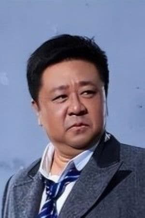 Liang Guanhua profile