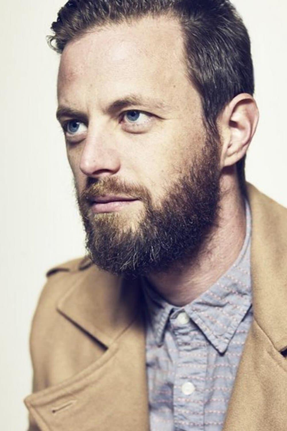 G.J. Echternkamp profile