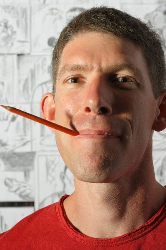 Benoît Chieux profile