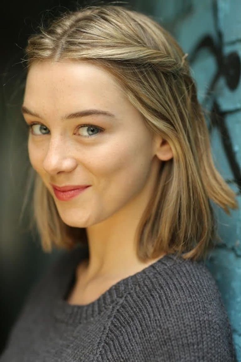 Eloise Smyth profile