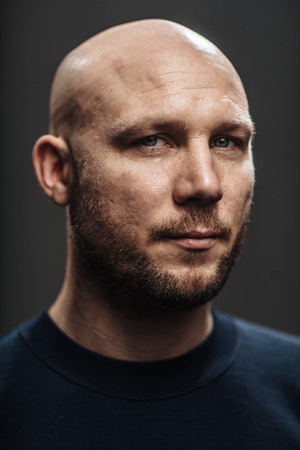 Jeroen Perceval profile