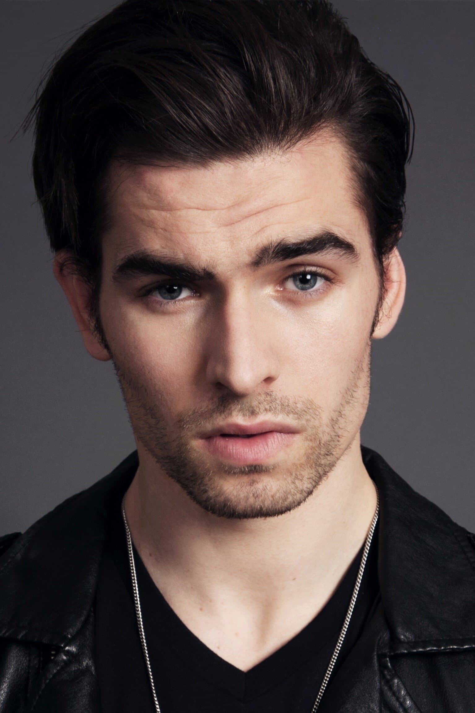 Bradley Hamilton profile