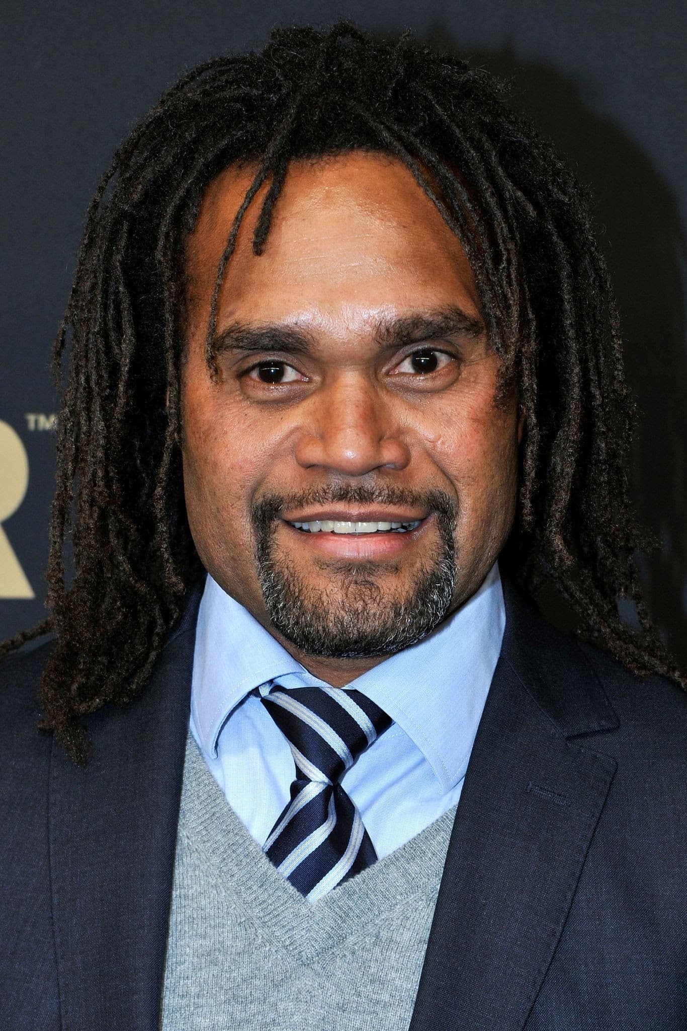 Christian Karembeu profile