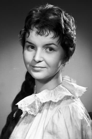 Iwa Młodnicka profile