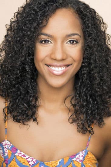 Yasmeen Sulieman profile