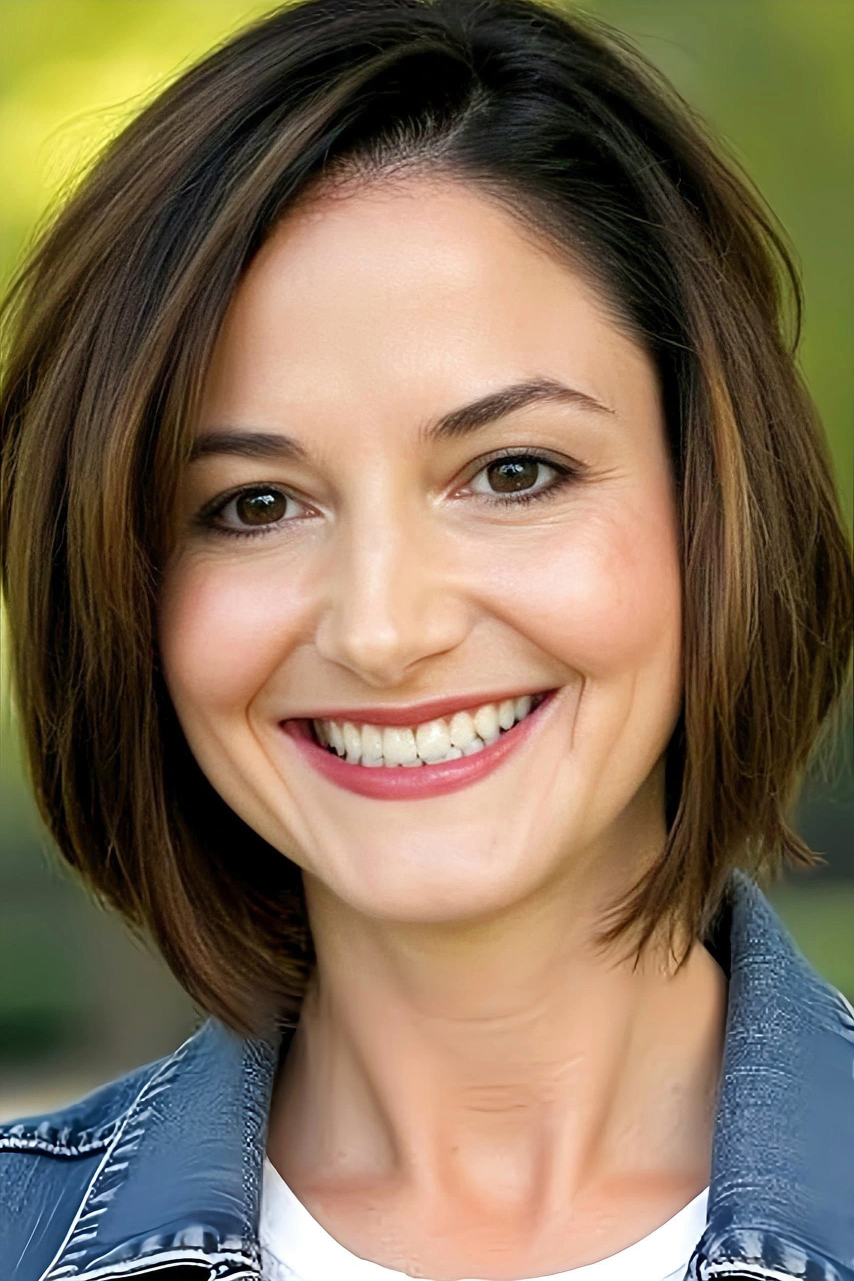 Courtney Lee Simpson profile