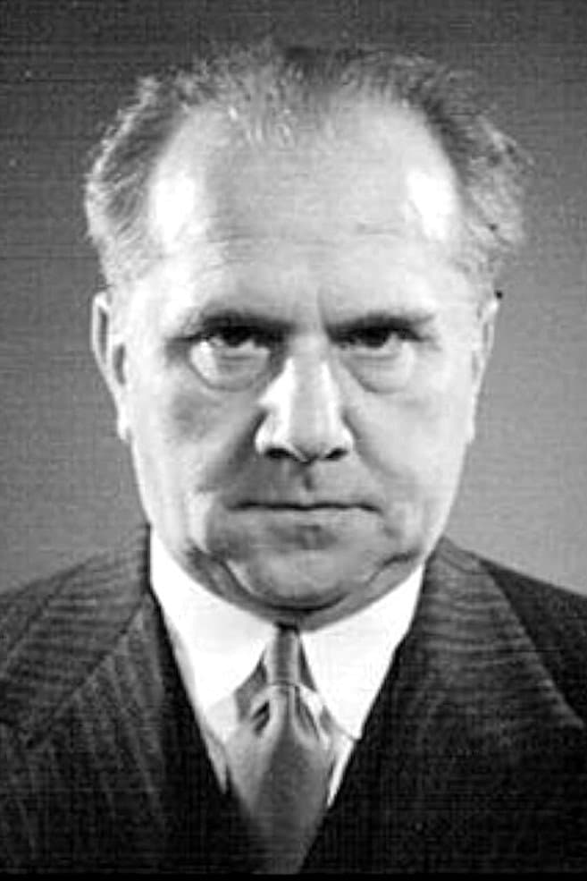 Karl Etlinger profile