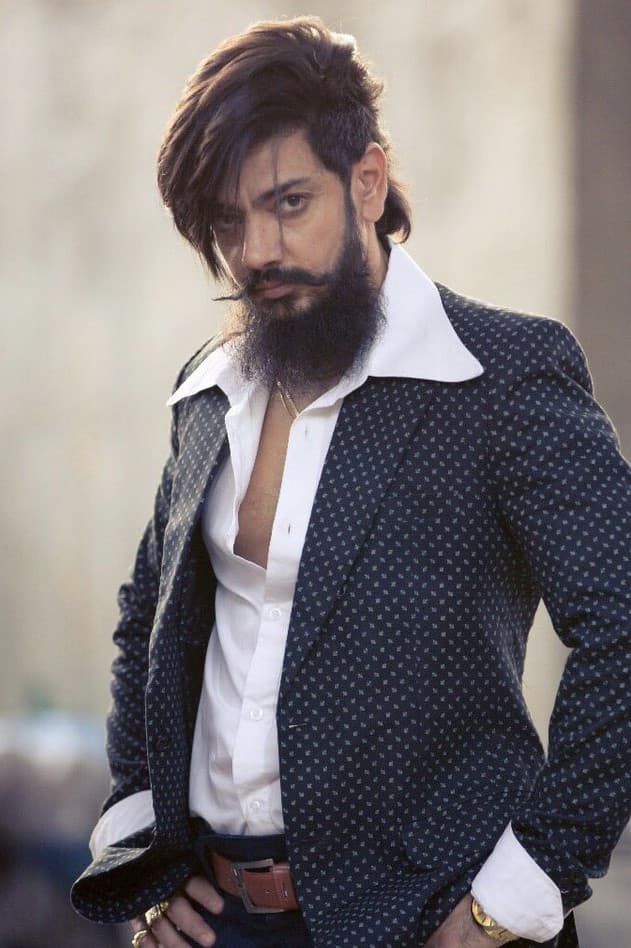 Kuljinder Singh Sidhu profile